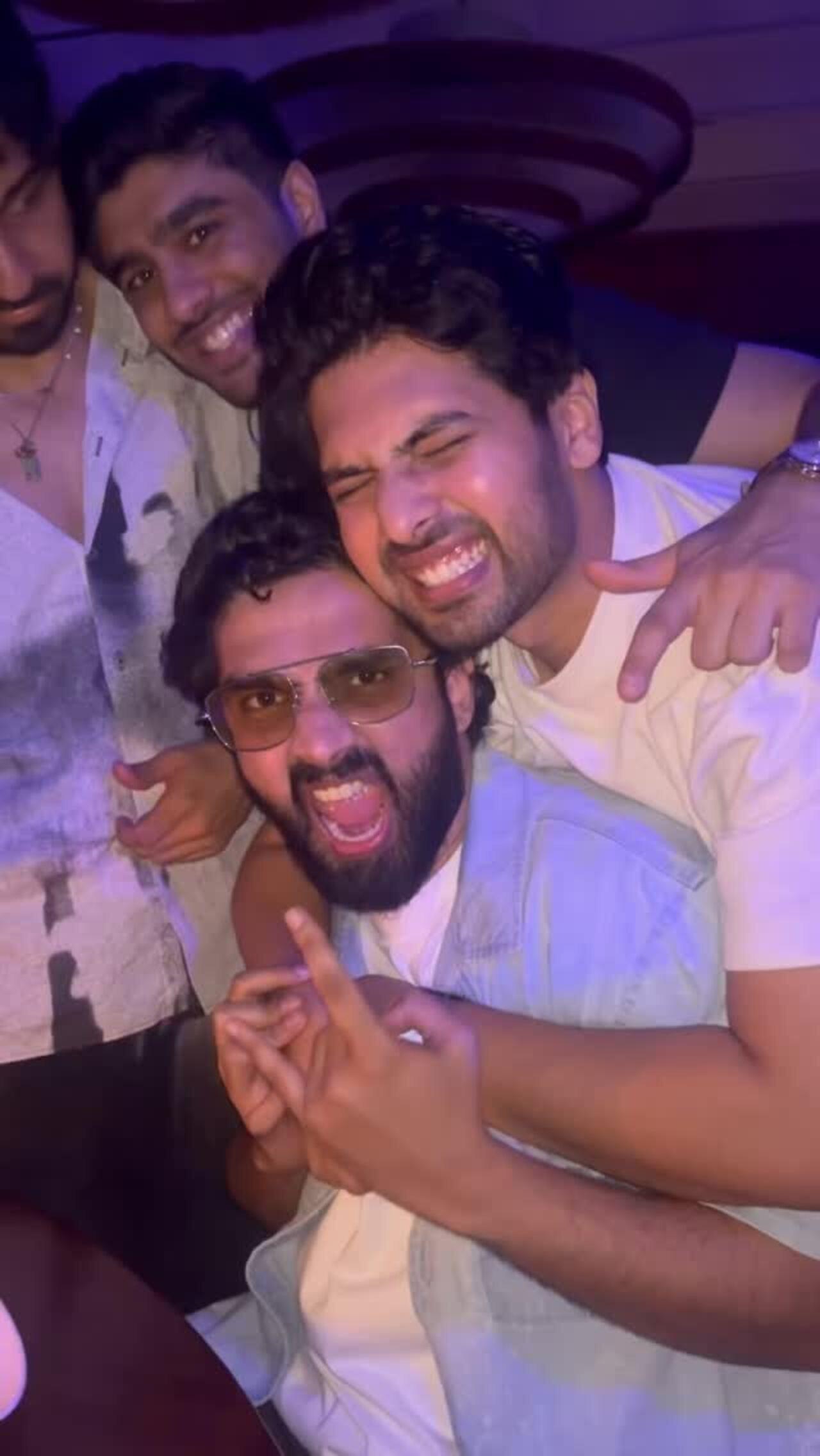 Talking about their equation after the controversy, Armaan Malik said in an interview, “I think as a family we have gotten closer than ever before. The past few months have been tough, but all of that is behind us.”